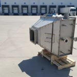 Endüstriyel ekonomizer imalatı – Heatmek