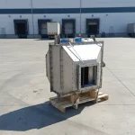 Endüstriyel ekonomizer imalatı – Heatmek