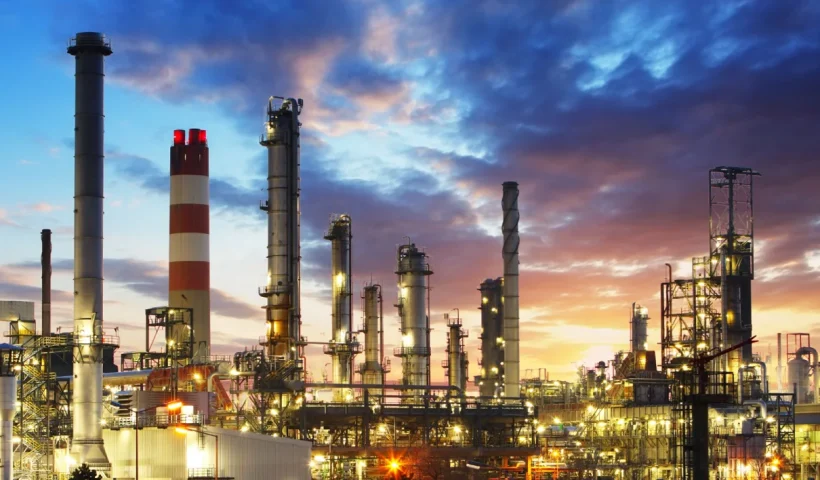 Endüstriyel tesislerde enerji verimliliği ve ısı eşanjörleri