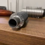 Extruded finned tube serpantin (ekstrüzyon kanatlı boru) – Heatmek