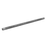 Low fin kanatlı boru – Heatmek