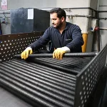 Heatmek üretim tesisi – Heatmek